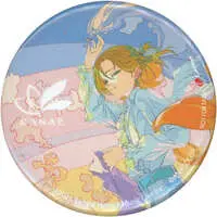 Kanae - Badge - Nijisanji