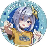 Amane Kanata - Badge - hololive