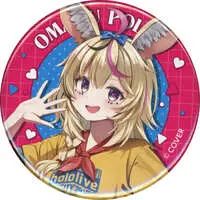 Omaru Polka - Badge - hololive