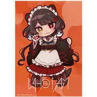 Inui Toko - Acrylic Key Chain - Key Chain - Nijisanji