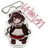 Inui Toko - Acrylic Key Chain - Key Chain - Nijisanji