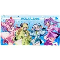 hololive - Towels