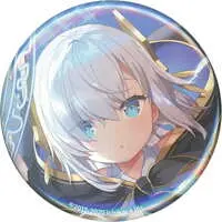 Ars Almal - Badge - Nijisanji