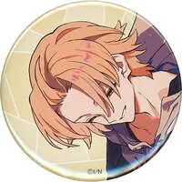 Kanda Shoichi - Badge - Nijisanji