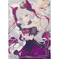 Emma★August - Canvas Board - Nijisanji