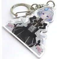 Usuwa Suu - Acrylic Key Chain - Key Chain - Re:AcT