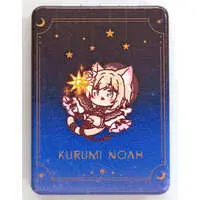 Kurumi Noah - Mirror - VSPO!