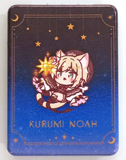 Kurumi Noah - Mirror - VSPO!