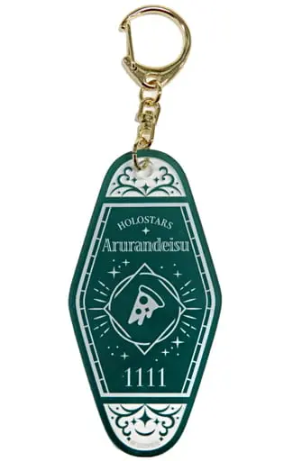 Arurandeisu - Acrylic Key Chain - Key Chain - HOLOSTARS