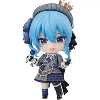 Hoshimachi Suisei - Nendoroid - Figure - hololive