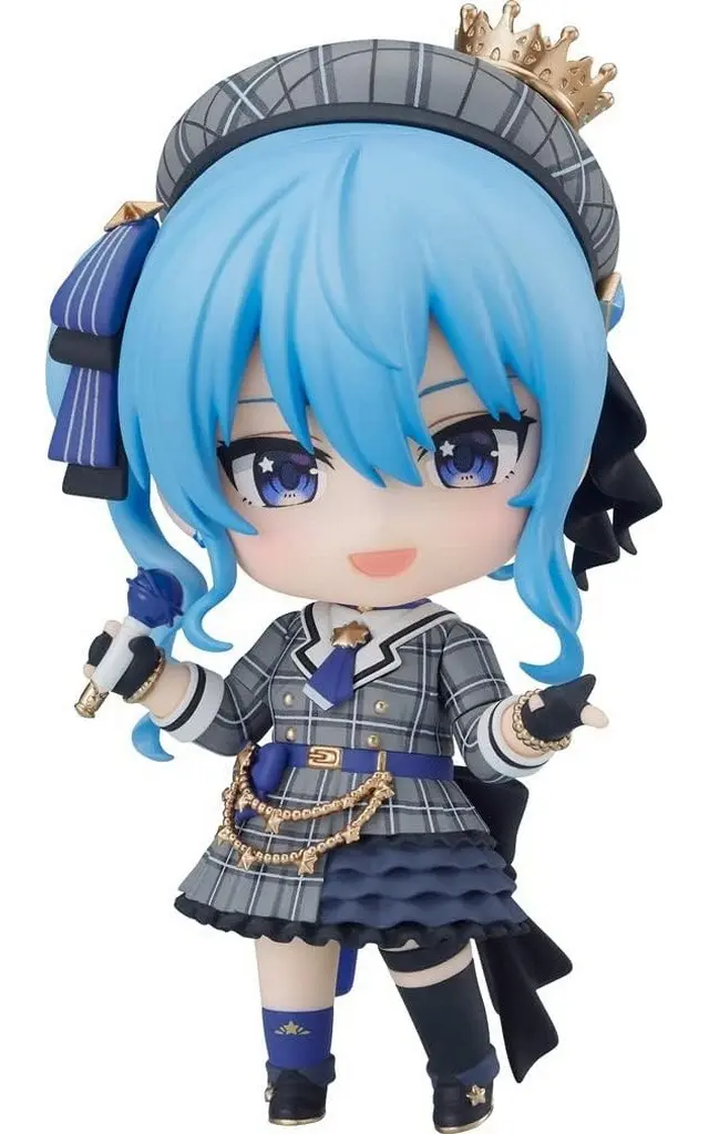 Hoshimachi Suisei - Nendoroid - Figure - hololive