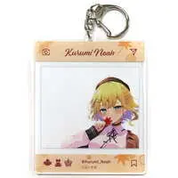 Kurumi Noah - Acrylic Key Chain - Key Chain - VSPO!