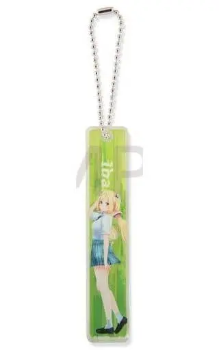 Aki Rosenthal - Key Chain - hololive