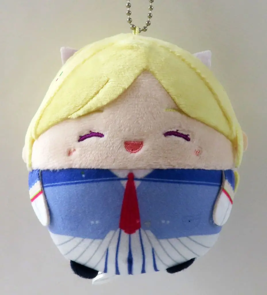 Aki Rosenthal - Fuwa Kororin - Key Chain - hololive