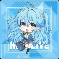 Yukihana Lamy - Tableware - Coaster - hololive