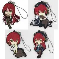 Houshou Marine - Key Chain - hololive