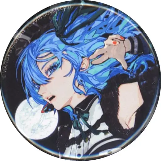 Hoshimachi Suisei - Badge - hololive