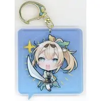 Kazama Iroha - Acrylic Key Chain - Key Chain - hololive