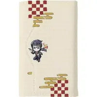 GatchmanV - GraffArt - Key case - VTuber