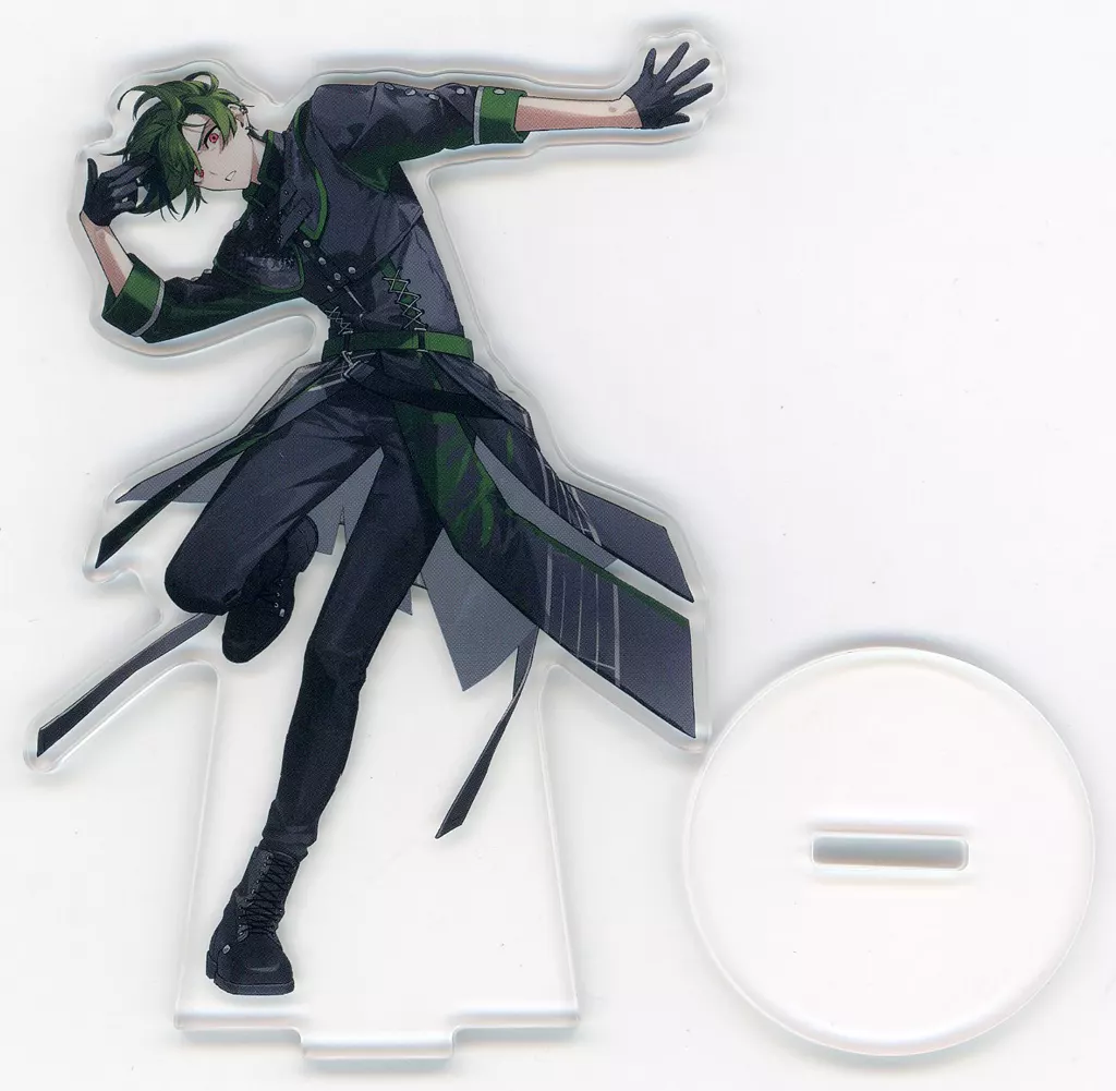 suchi - Acrylic stand - SIXFONIA