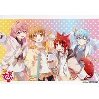 Strawberry Prince - Character Card