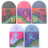 Nijisanji - Petit Envelope - Nijisanji Chinese New Year