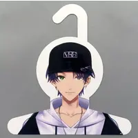 Kenmochi Toya - Character Hanger - Niji-T - Nijisanji