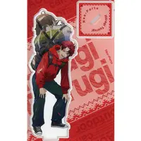 Hiiragi Tsurugi - Acrylic stand - Neo-Porte