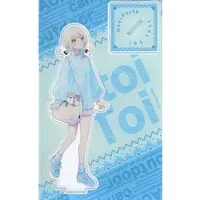 Itoi Toi - Acrylic stand - Neo-Porte