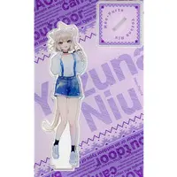 Yozuna Niu - Acrylic stand - Neo-Porte