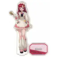 Saotome Berry - Acrylic stand - Speciale