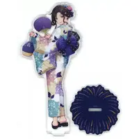Shirayuki Tomoe - Nijisanji Fireworks Festival 2024 - Acrylic stand - Nijisanji