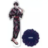 Saiki Ittetsu - Nijisanji Fireworks Festival 2024 - Acrylic stand - Nijisanji