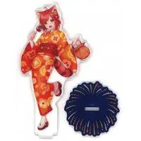 Ratna Petit - Nijisanji Fireworks Festival 2024 - Acrylic stand - Nijisanji