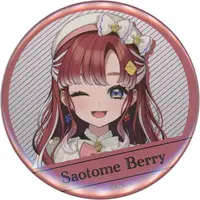 Saotome Berry - Badge - Speciale