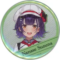 Nanase Suzuna - Badge - Speciale