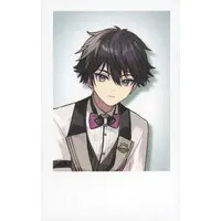 Sakayori Soma - Character Card - Speciale