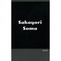 Sakayori Soma - Character Card - Speciale