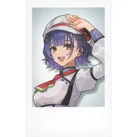 Nanase Suzuna - Character Card - Speciale