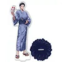 Yashiro Kizuku - Nijisanji Fireworks Festival 2024 - Acrylic stand - Nijisanji