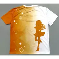 Momosuzu Nene - Clothes - T-shirts - hololive