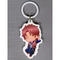 Belmond Banderas - Key Chain - Nijisanji