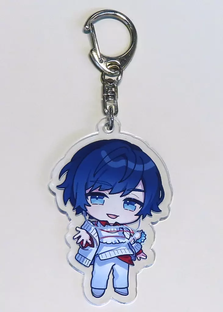 Soraru - Acrylic Key Chain - Key Chain - Utaite