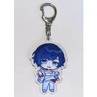 Soraru - Acrylic Key Chain - Key Chain - Utaite