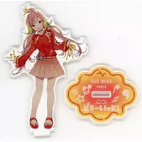 Hira Hikari - Acrylic stand - 774 inc.