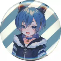 TIGUSAKUN - Badge - AMPTAKxCOLORS