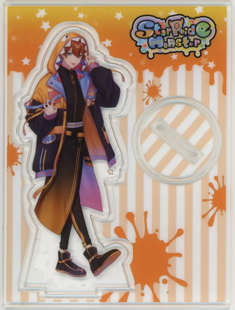 Kuni - Acrylic stand - Starlight Polaris