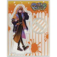 Kuni - Acrylic stand - Starlight Polaris