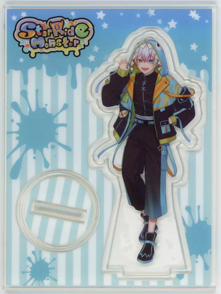 Relu - Acrylic stand - Starlight Polaris