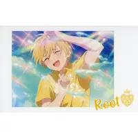 Root - Character Card - Strawberry Prince